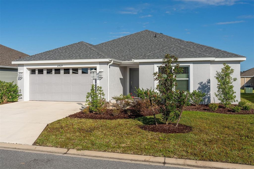 Photo of 2909 Chimborazo Way, The Villages, FL 32163 (MLS # G5111733)