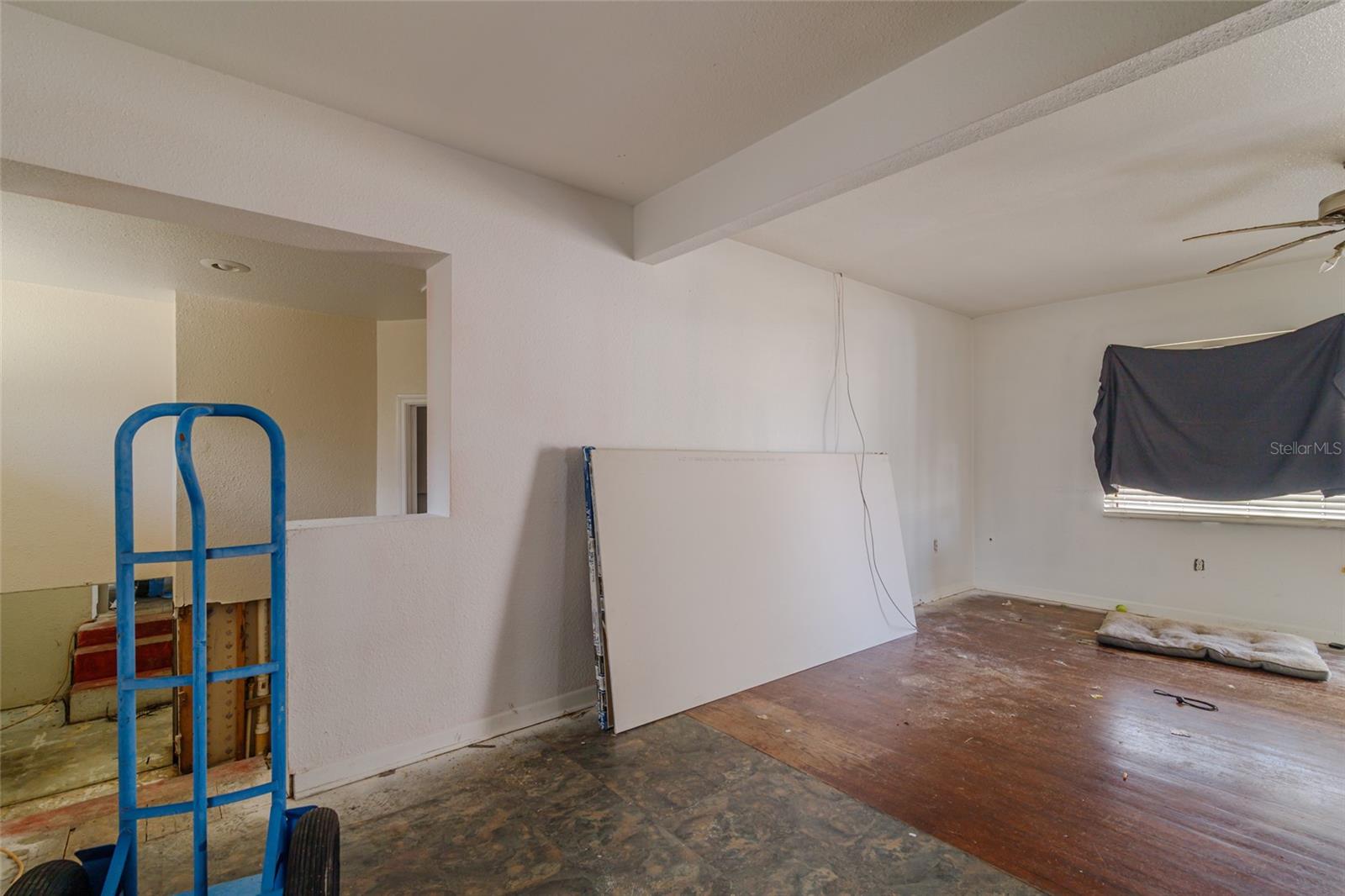 BELLEVIEW HEIGHTS - Residential