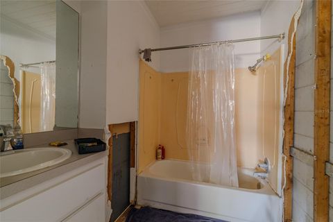 Tiny photo for 5242 SE 112th Street, Belleview, FL 34420 (MLS # O6386935)