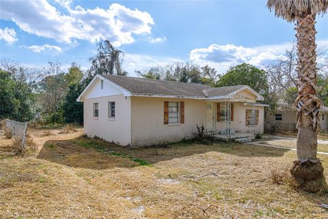 Tiny photo for 5242 SE 112th Street, Belleview, FL 34420 (MLS # O6386935)