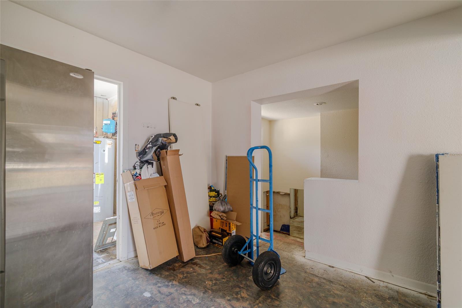 BELLEVIEW HEIGHTS - Residential