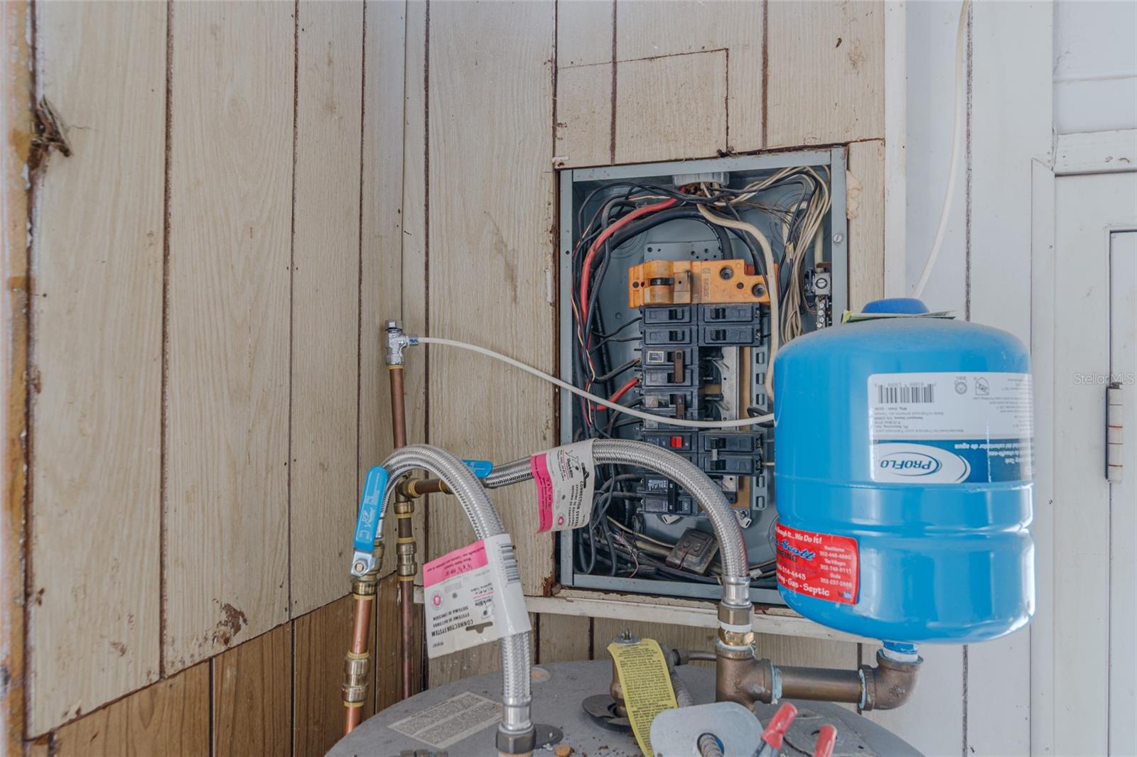 BELLEVIEW HEIGHTS - Residential