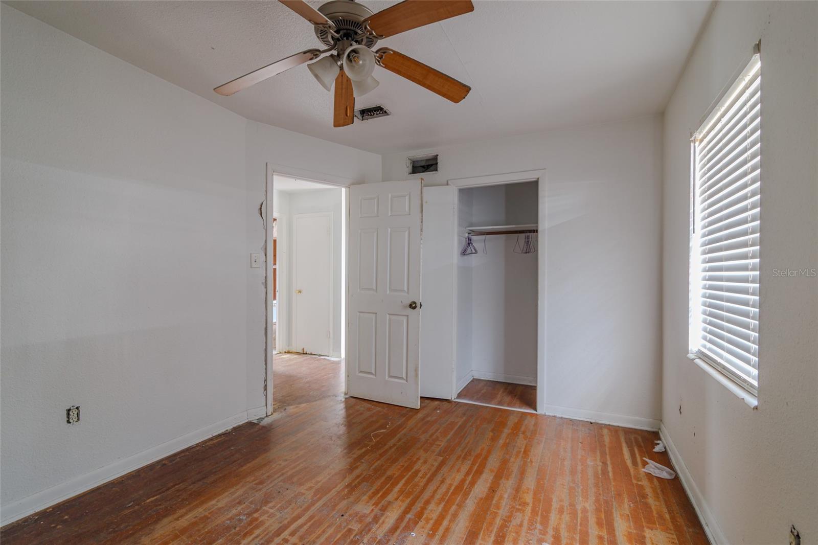 BELLEVIEW HEIGHTS - Residential