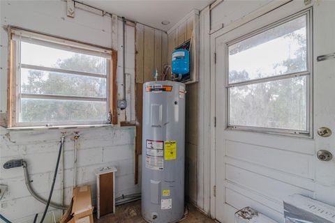 Tiny photo for 5242 SE 112th Street, Belleview, FL 34420 (MLS # O6386935)