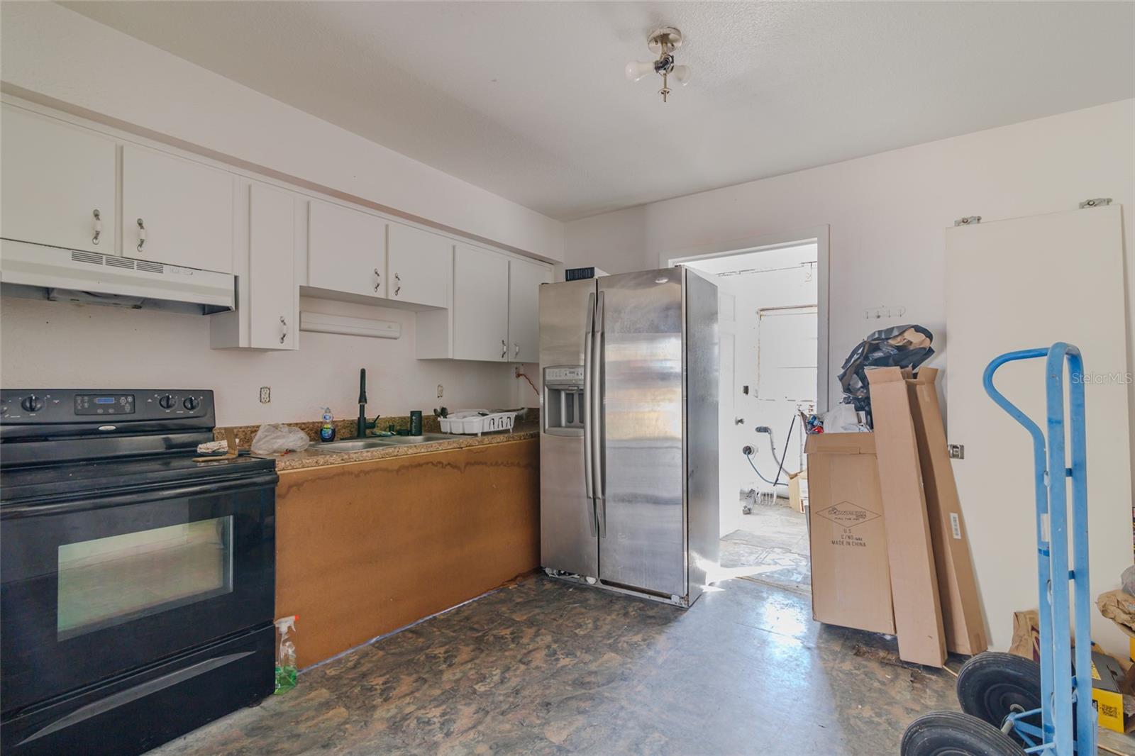 BELLEVIEW HEIGHTS - Residential