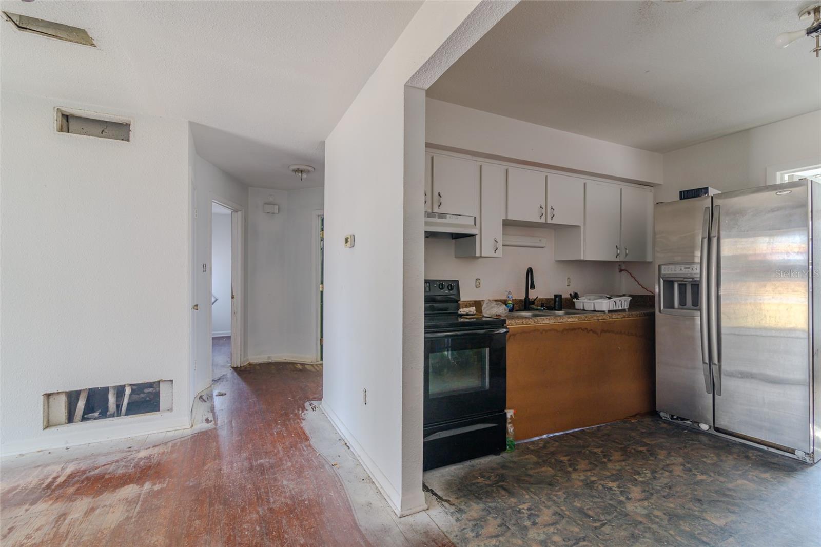 BELLEVIEW HEIGHTS - Residential