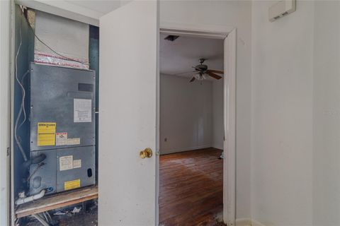 Tiny photo for 5242 SE 112th Street, Belleview, FL 34420 (MLS # O6386935)