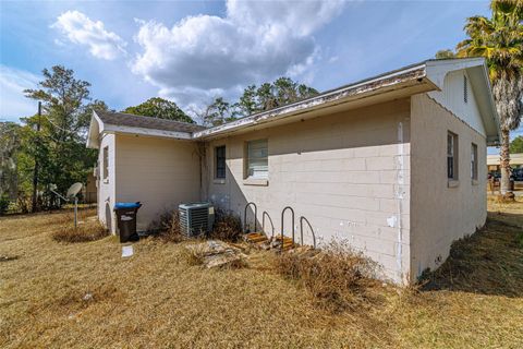 Tiny photo for 5242 SE 112th Street, Belleview, FL 34420 (MLS # O6386935)