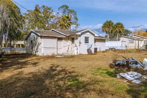 Tiny photo for 5242 SE 112th Street, Belleview, FL 34420 (MLS # O6386935)