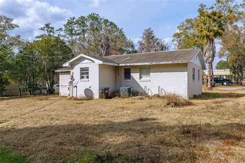 Tiny photo for 5242 SE 112th Street, Belleview, FL 34420 (MLS # O6386935)
