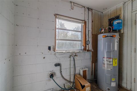 Tiny photo for 5242 SE 112th Street, Belleview, FL 34420 (MLS # O6386935)