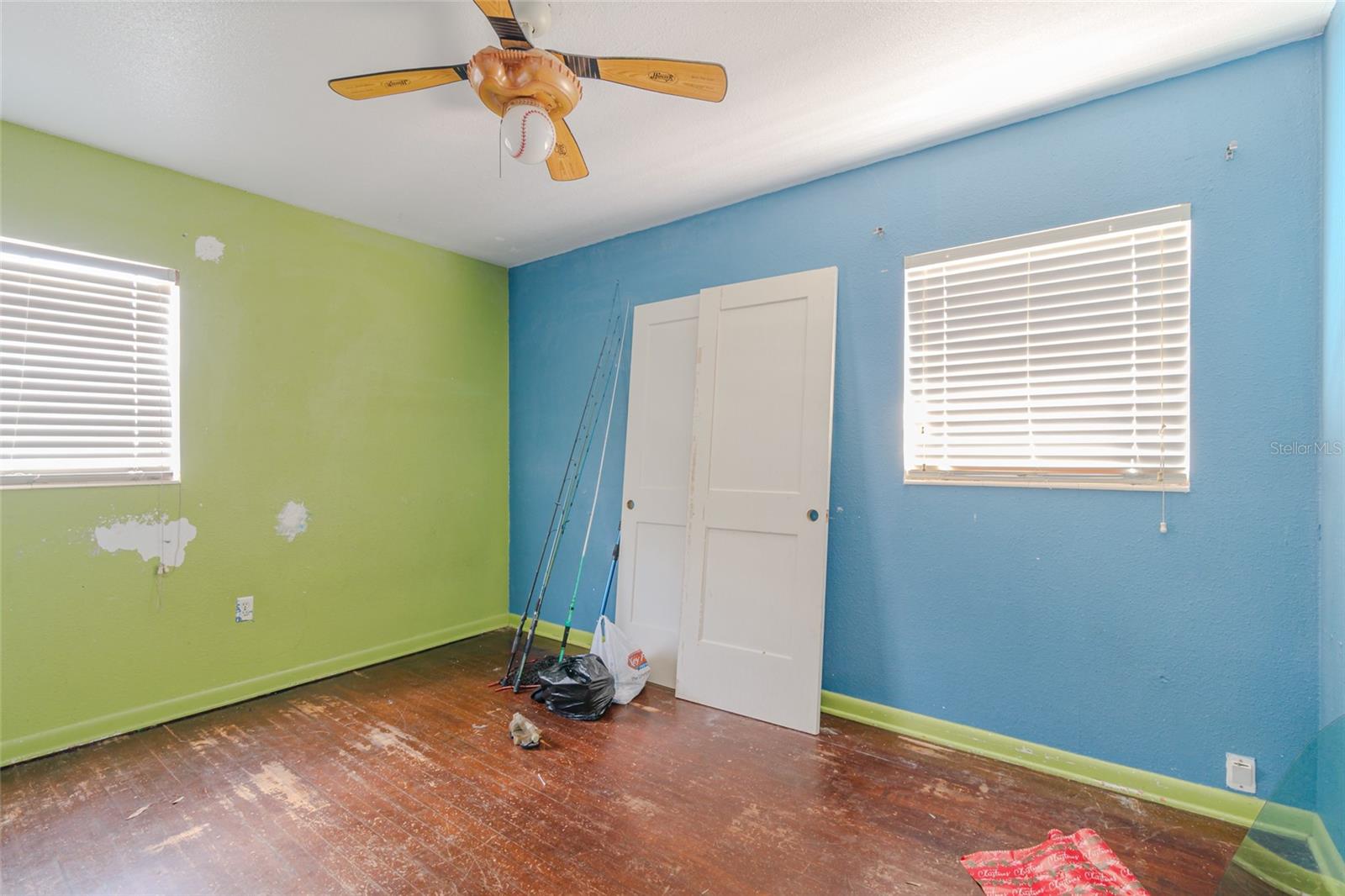 BELLEVIEW HEIGHTS - Residential