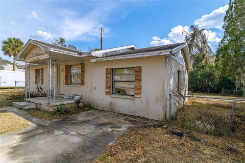 Tiny photo for 5242 SE 112th Street, Belleview, FL 34420 (MLS # O6386935)