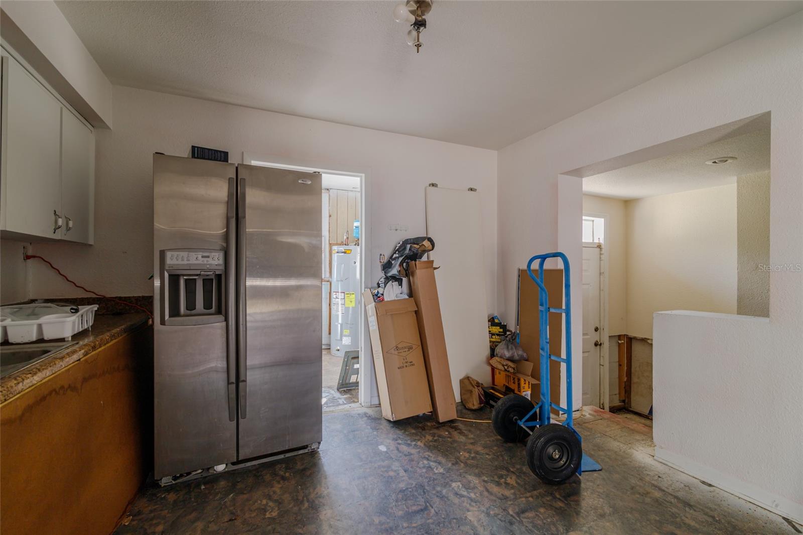 BELLEVIEW HEIGHTS - Residential