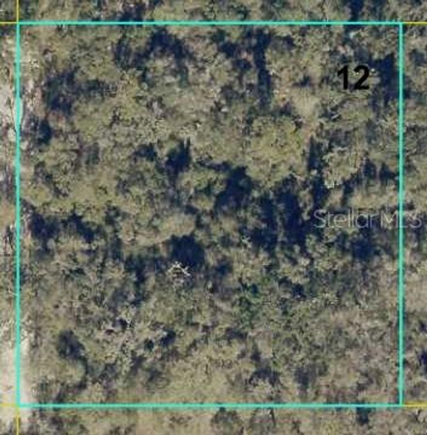 Build your vision on this 2.5-acre vacant lot offering endless potential. This property presents a great opportunity. Buyer to verify zoning, utilities, setbacks, easements and intended use with the appropriate municipality. Don't miss your chance to own a piece of land!