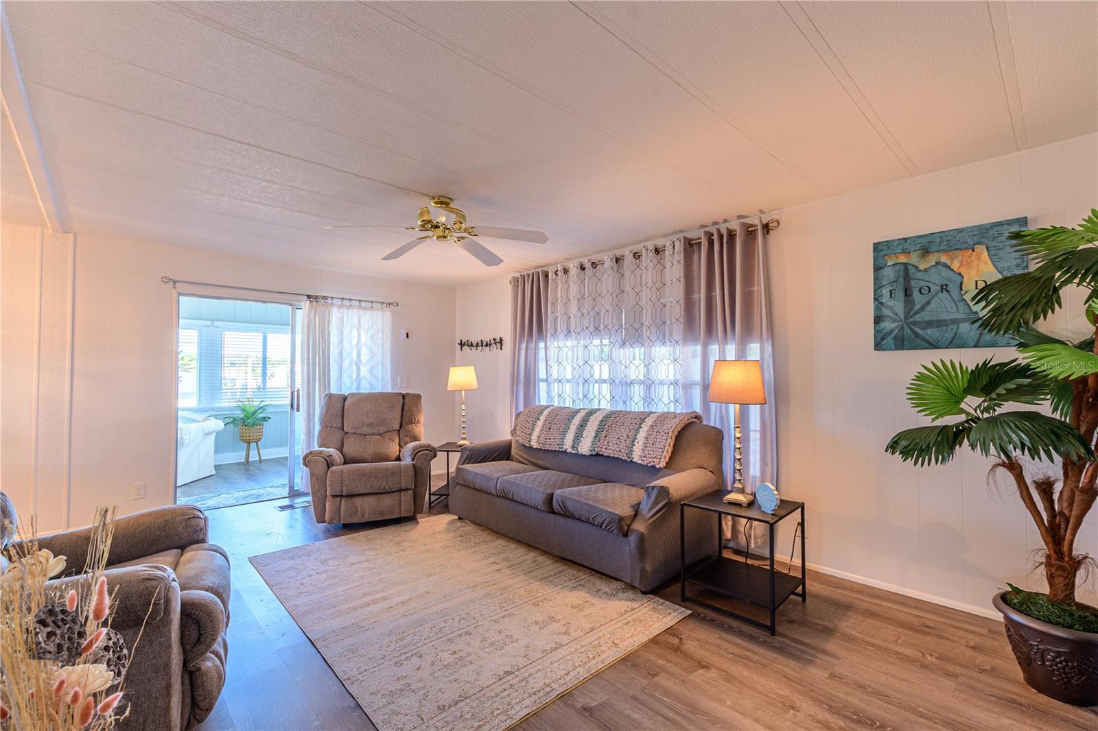 LAKE BETMAR ESTATES - Residential