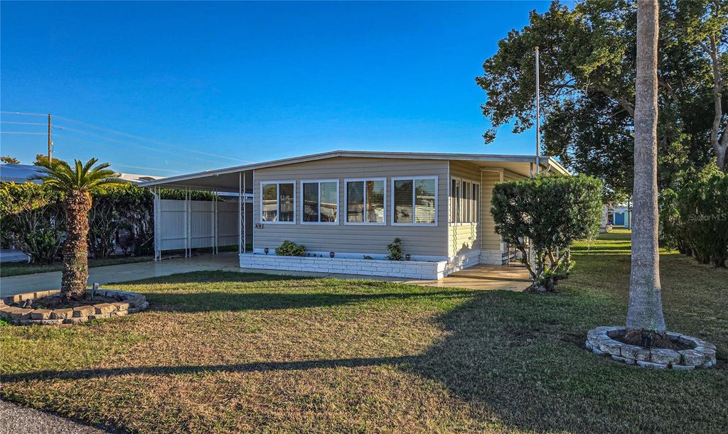 Photo of 36708 Niles Drive, Zephyrhills, FL 33542 (MLS # TB8455240)