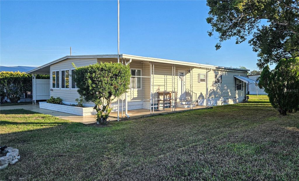 Photo of 36708 Niles Drive, Zephyrhills, FL 33542 (MLS # TB8455240)