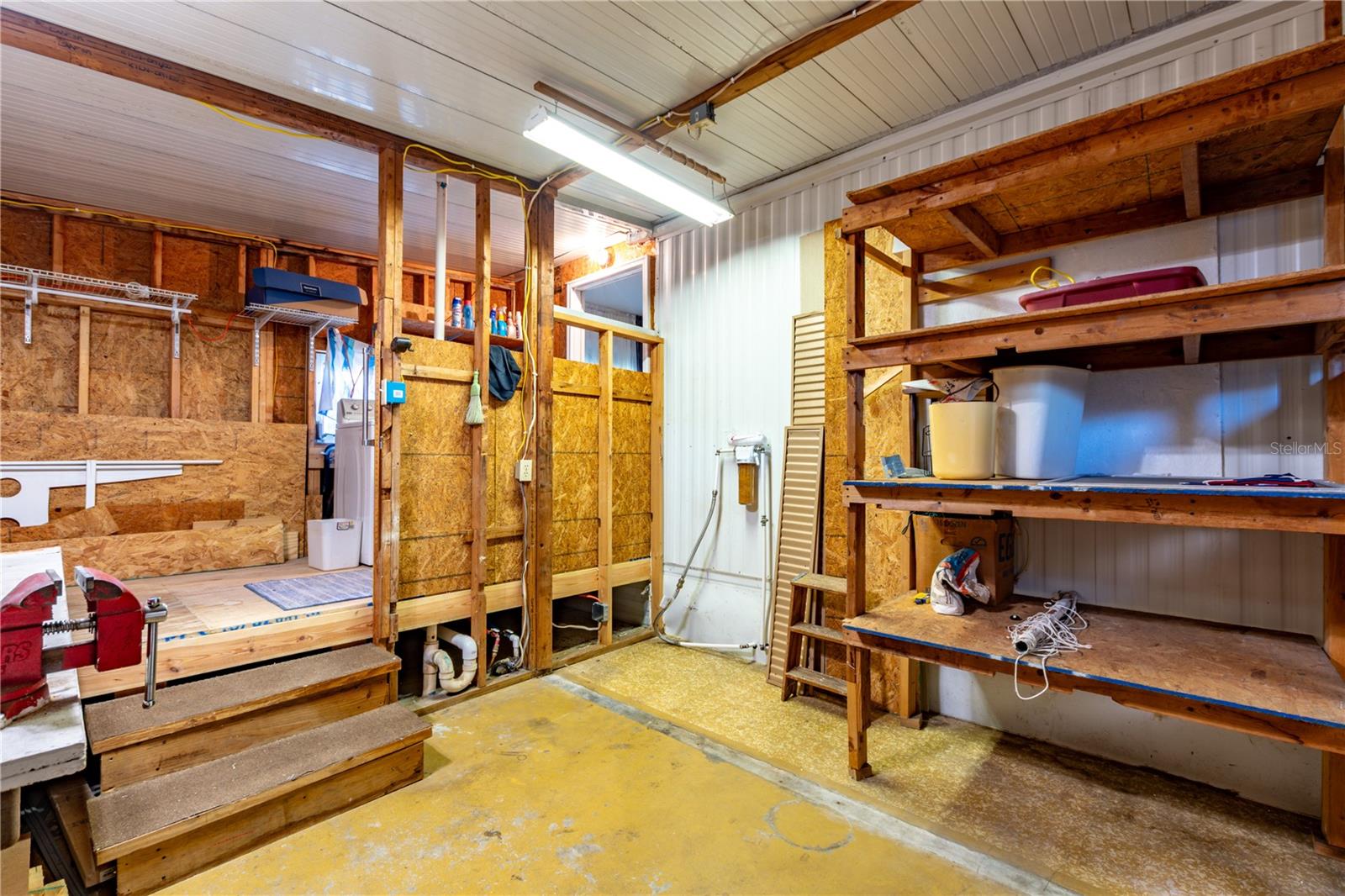 LAKE BETMAR ESTATES - Residential