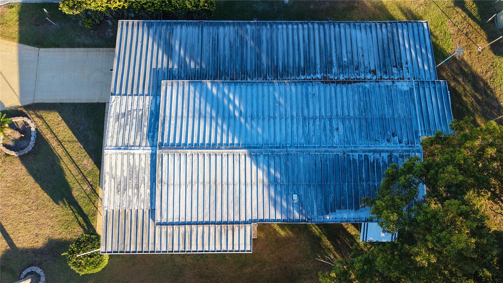 LAKE BETMAR ESTATES - Residential