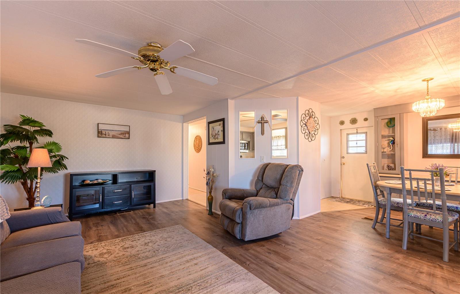 LAKE BETMAR ESTATES - Residential