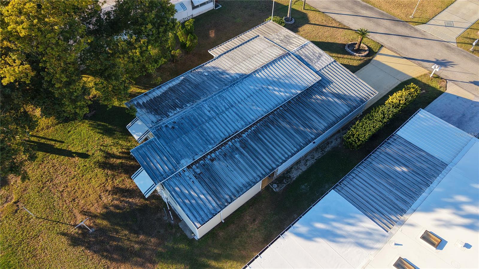 LAKE BETMAR ESTATES - Residential