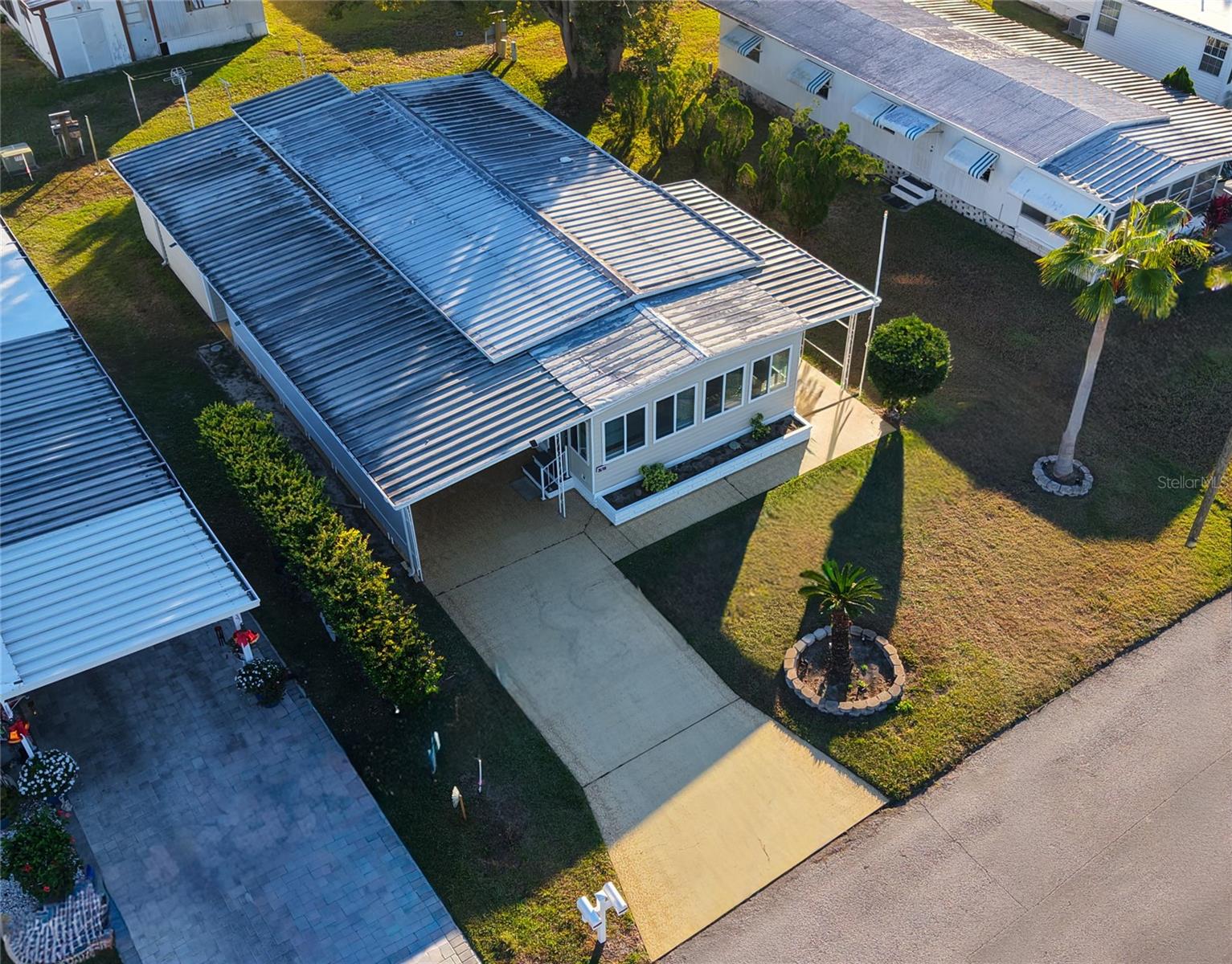 LAKE BETMAR ESTATES - Residential