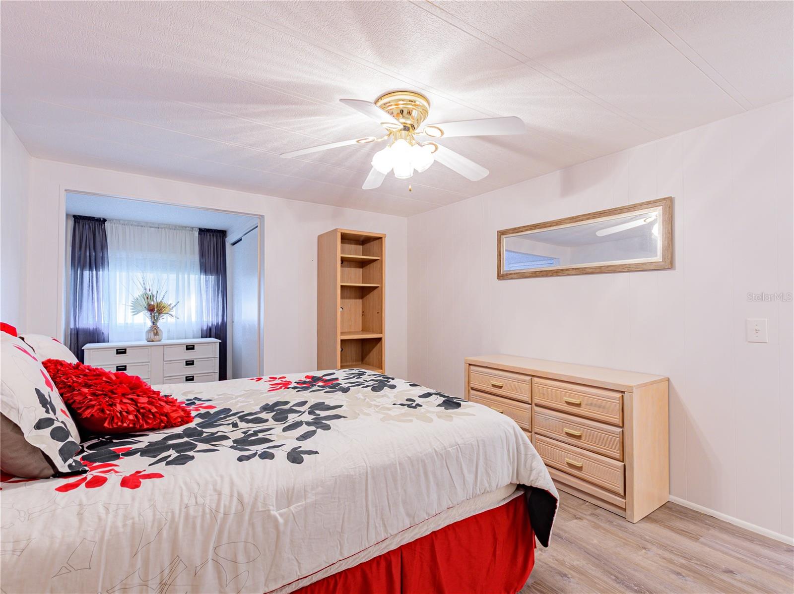 LAKE BETMAR ESTATES - Residential