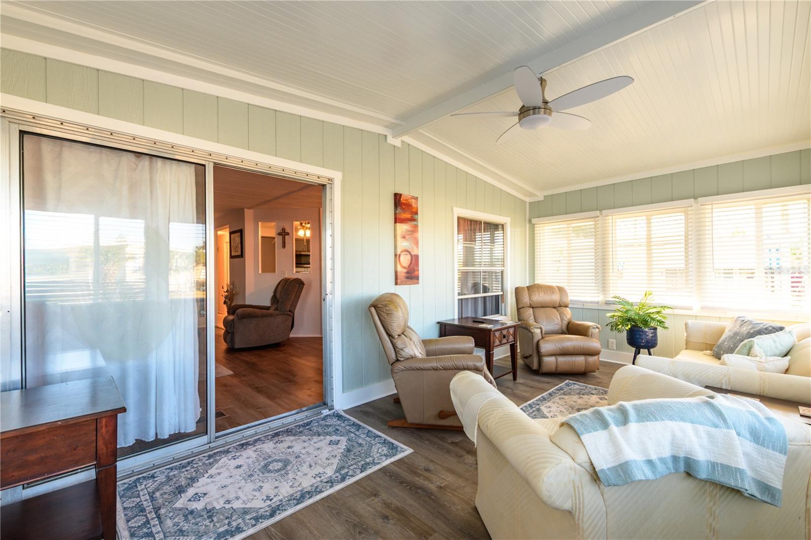 LAKE BETMAR ESTATES - Residential