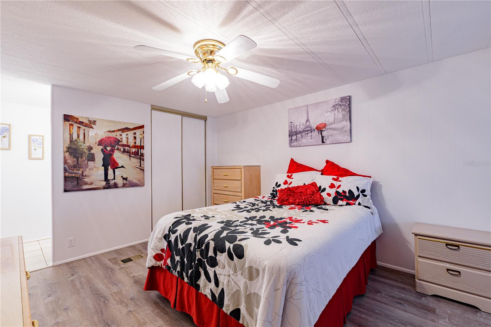 LAKE BETMAR ESTATES - Residential