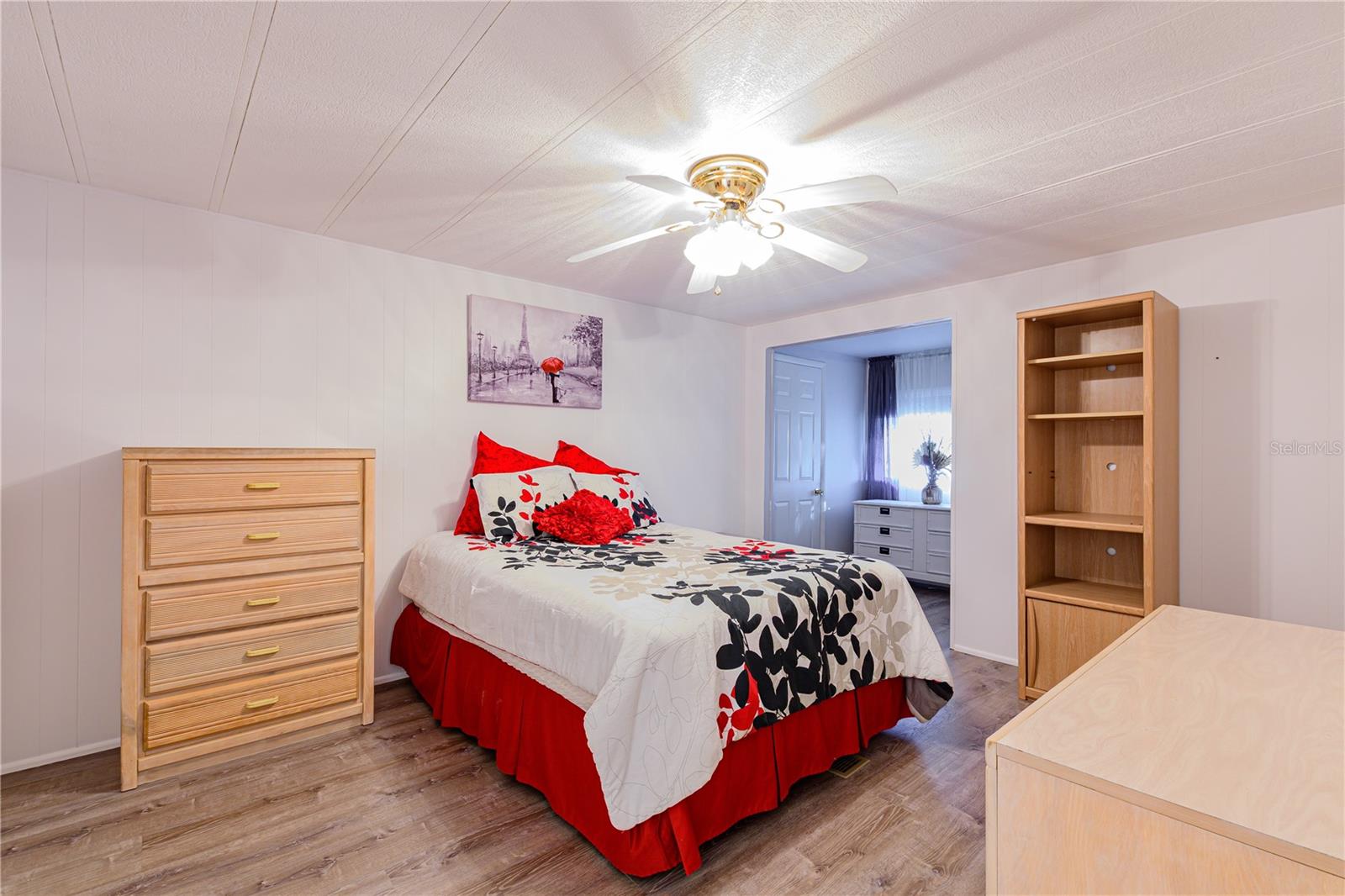 LAKE BETMAR ESTATES - Residential