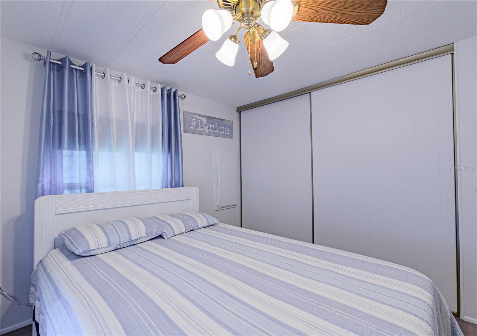 LAKE BETMAR ESTATES - Residential