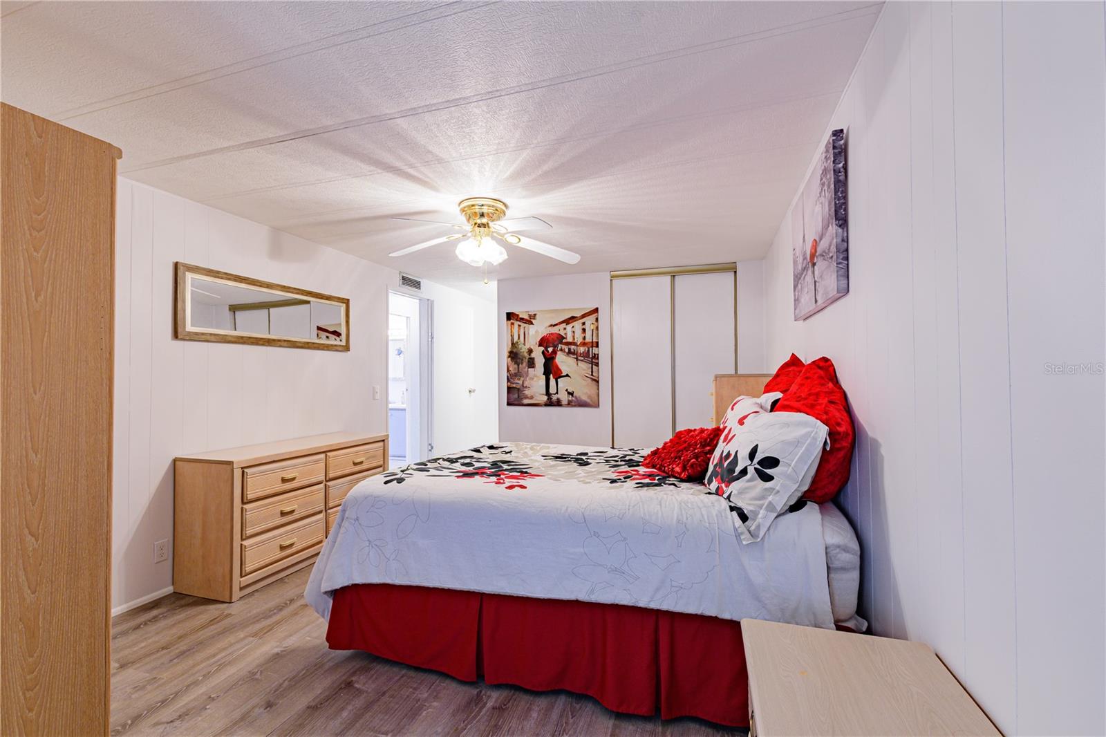 LAKE BETMAR ESTATES - Residential