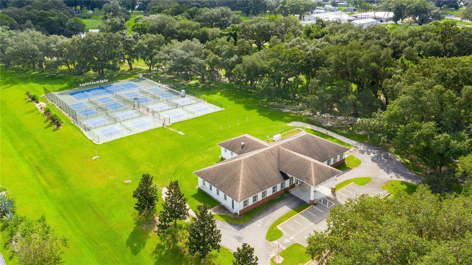 LAKE BETMAR ESTATES - Residential