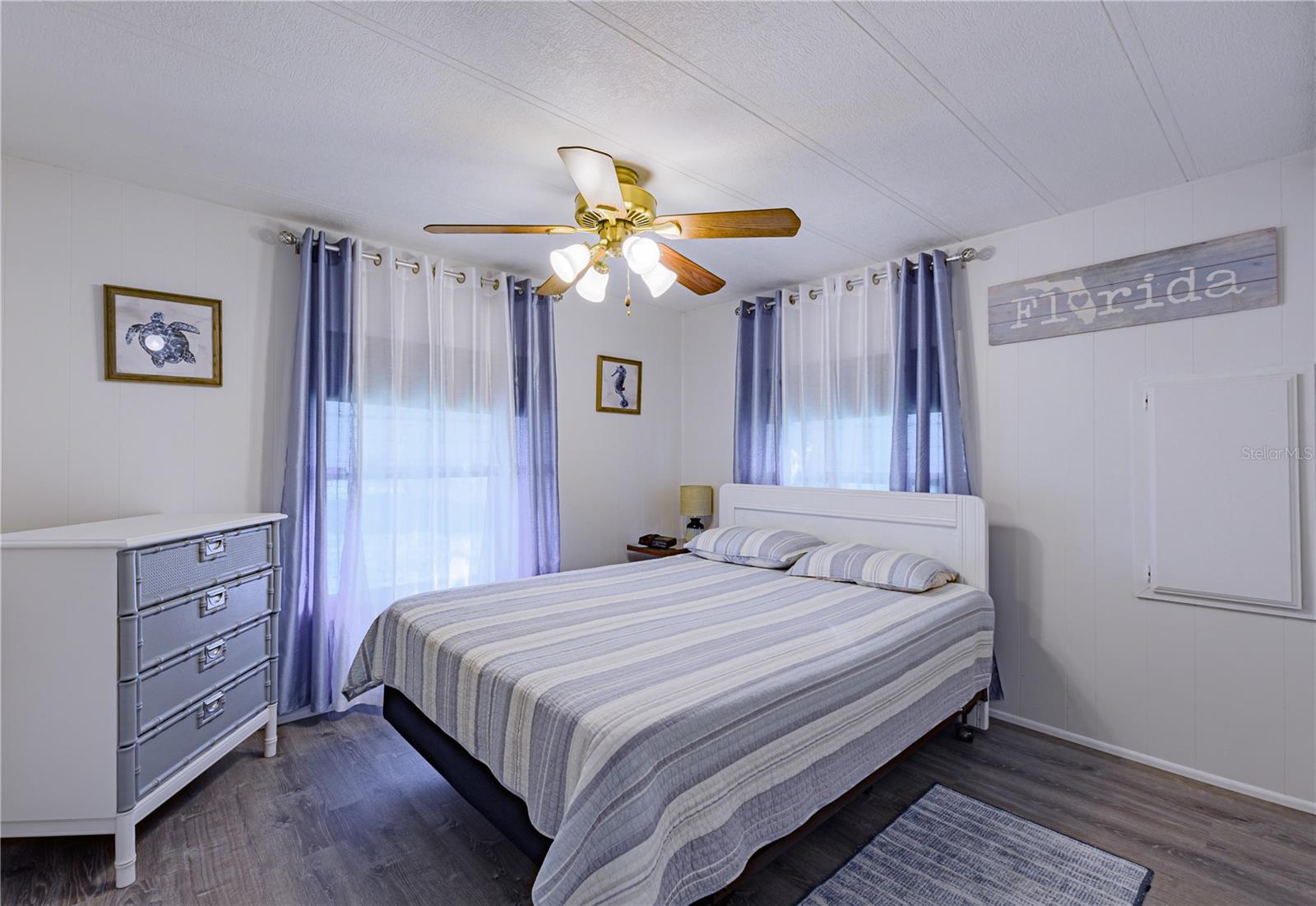 LAKE BETMAR ESTATES - Residential