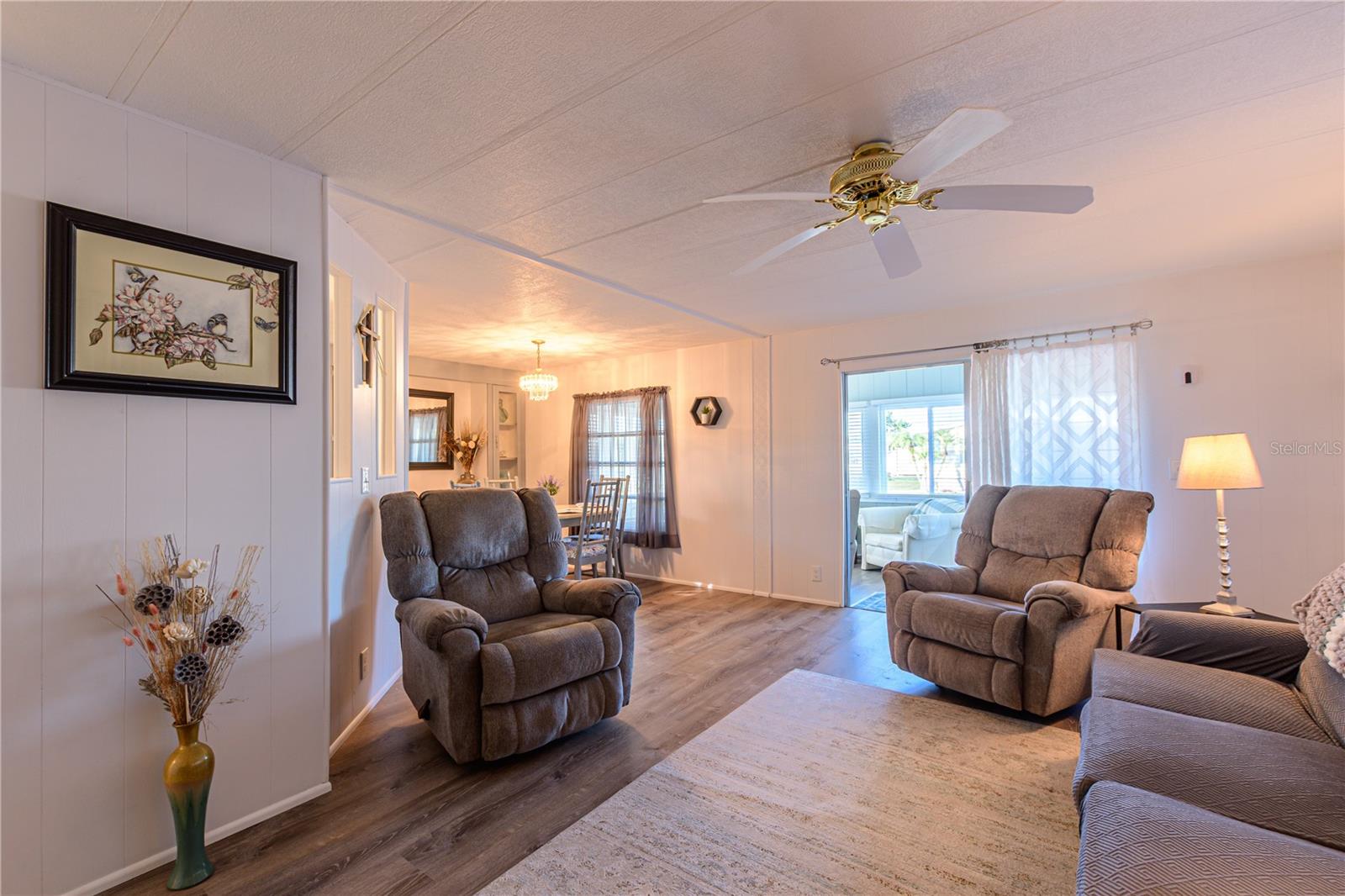 LAKE BETMAR ESTATES - Residential