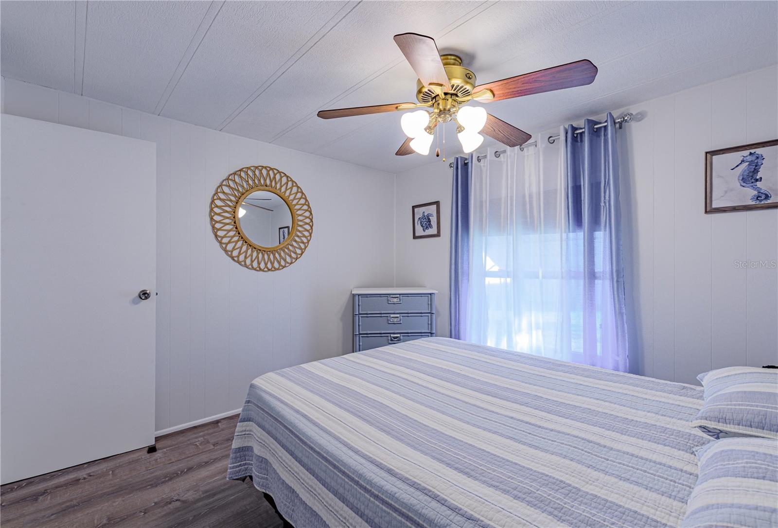 LAKE BETMAR ESTATES - Residential