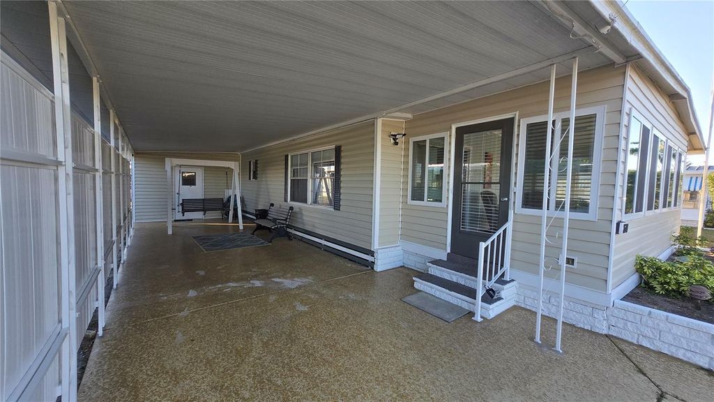 Photo of 36708 Niles Drive, Zephyrhills, FL 33542 (MLS # TB8455240)