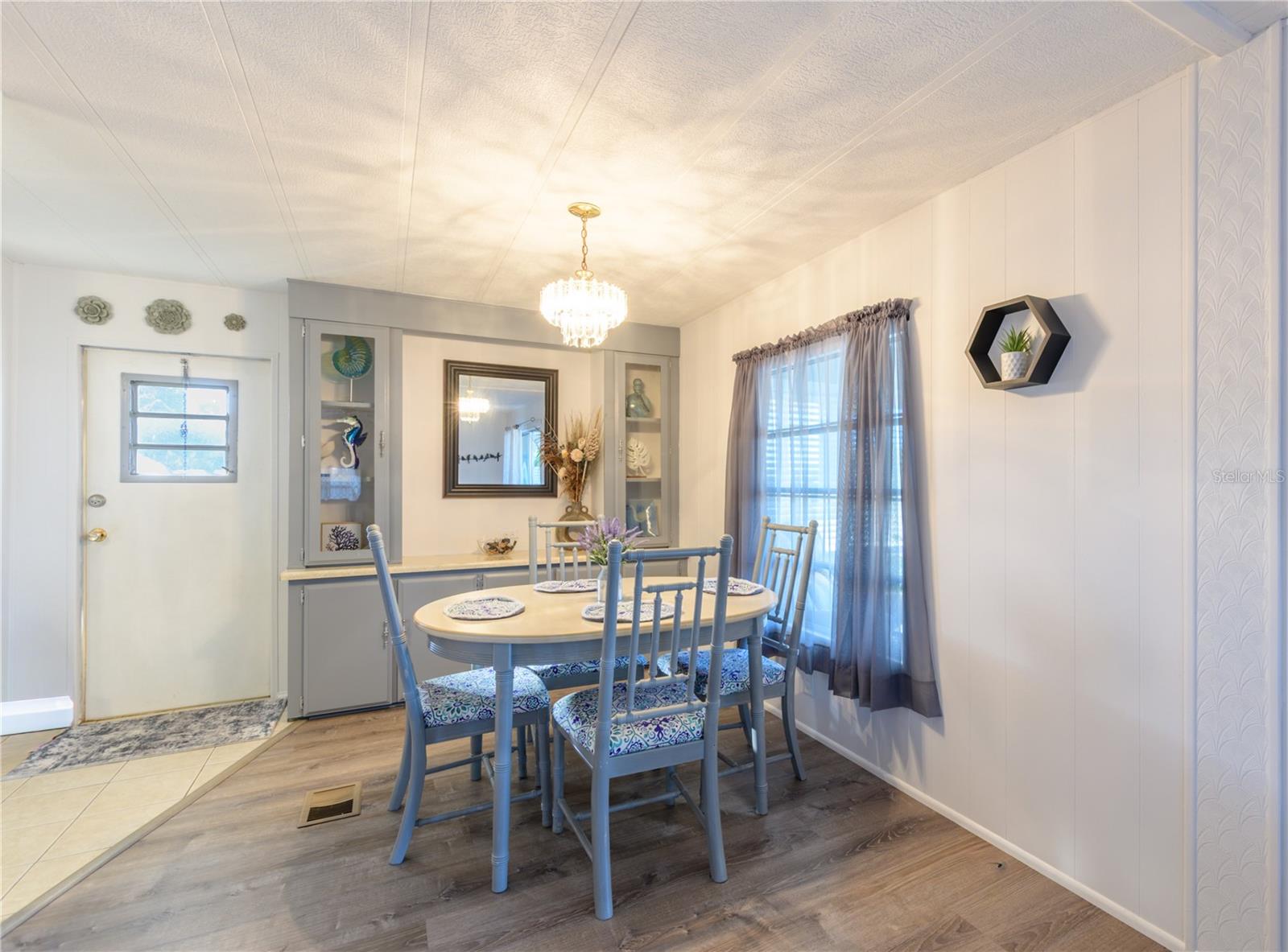 LAKE BETMAR ESTATES - Residential