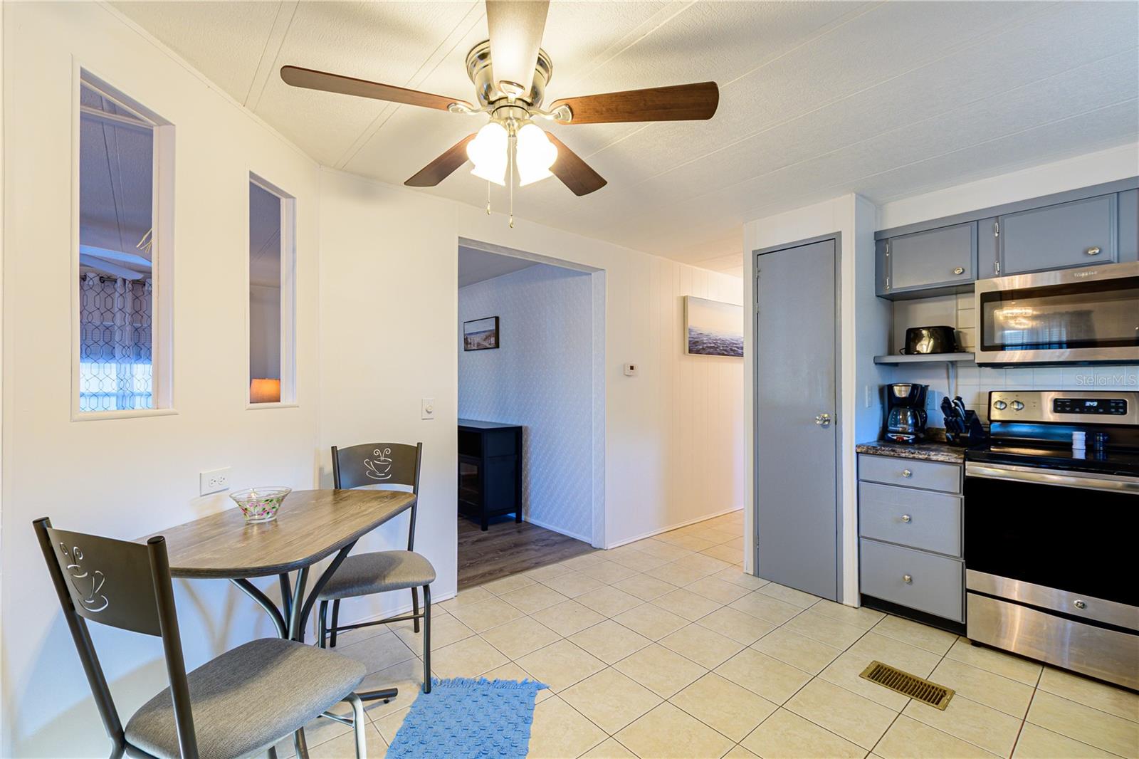 LAKE BETMAR ESTATES - Residential