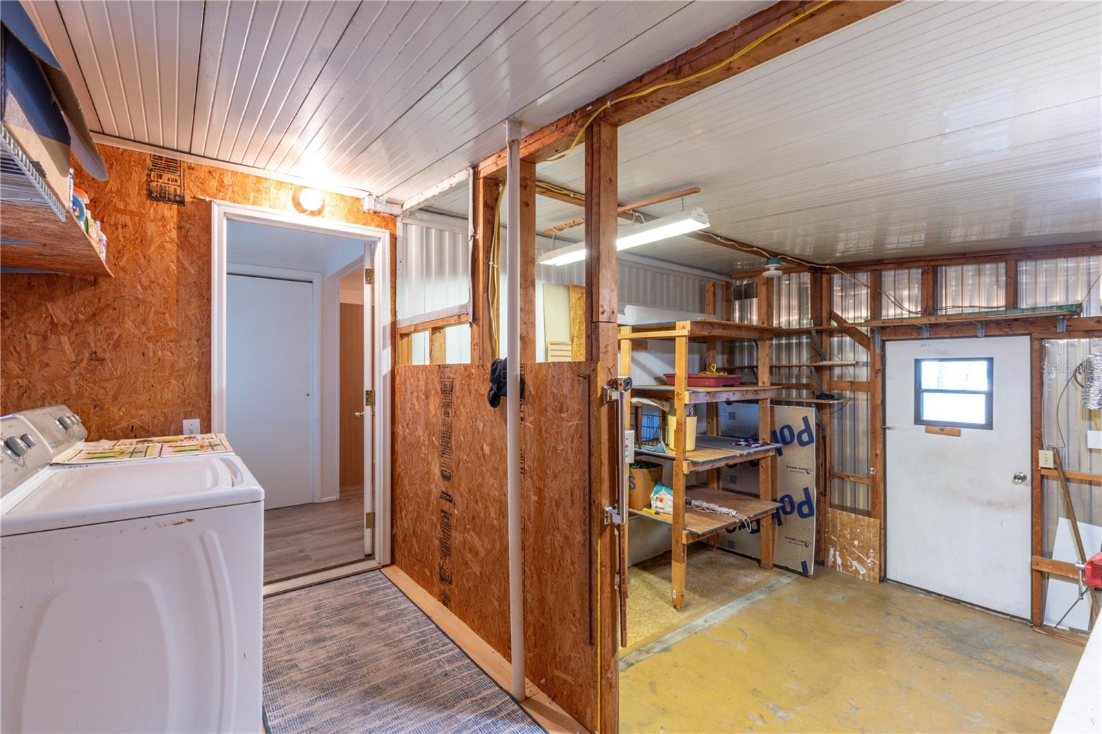 LAKE BETMAR ESTATES - Residential