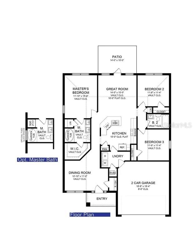 5469 OCEAN BREEZE DRIVE
