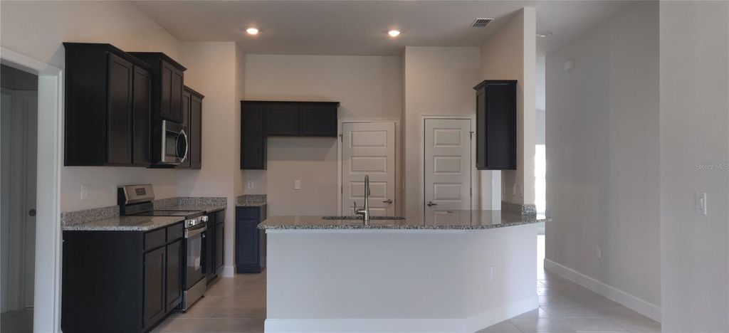 Photo of 5469 Ocean Breeze Drive, Spring Hill, FL 34609 (MLS # OM703612)