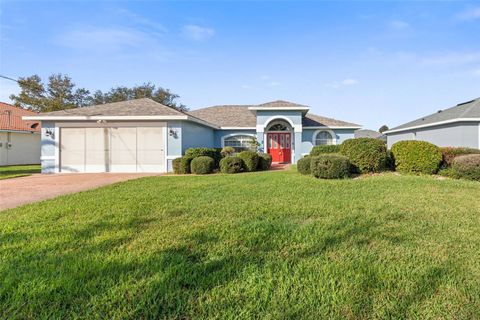 28 FAIRHILL LANE PALM COAST FL 32137