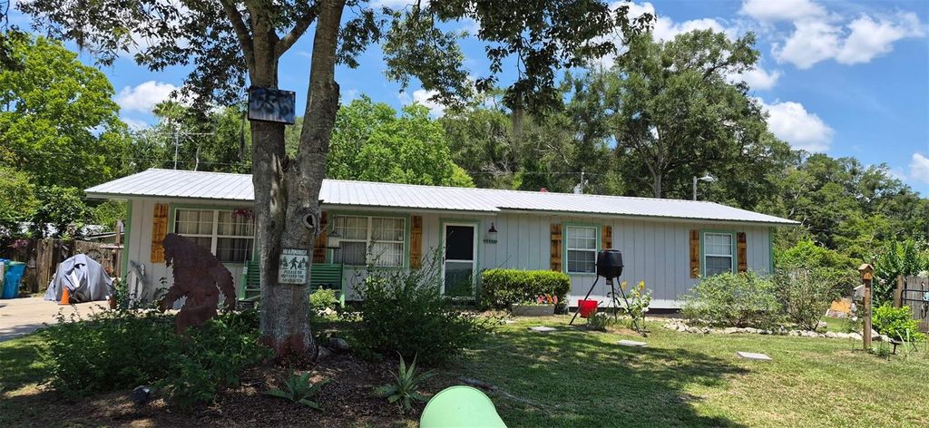 Photo of 17144 NW 239th Terrace, High Springs, FL 32643 (MLS # GC541499)