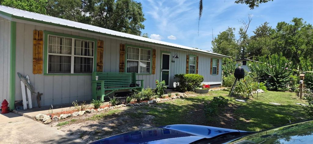 Photo of 17144 NW 239th Terrace, High Springs, FL 32643 (MLS # GC541499)