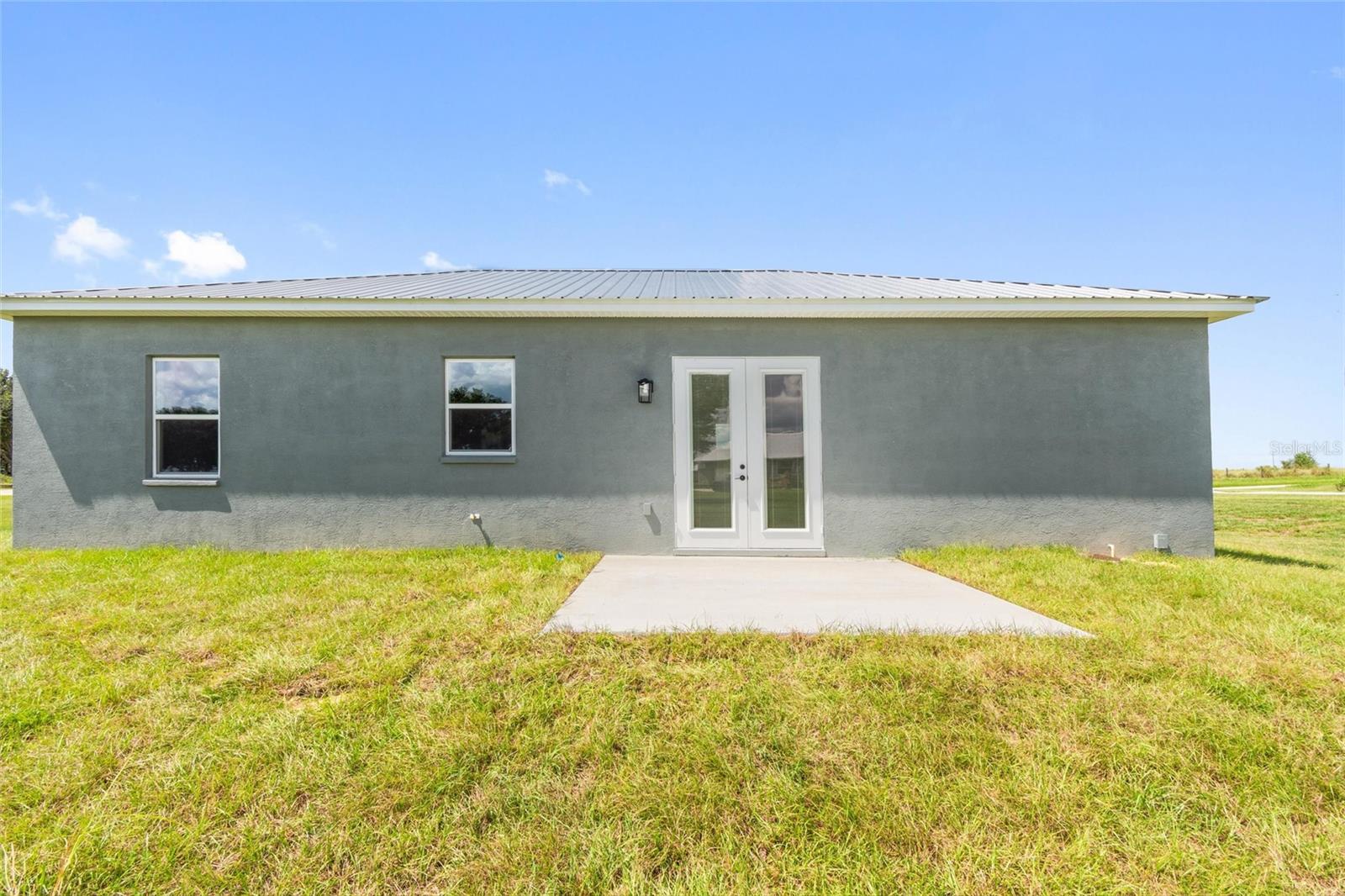 NORTH LAKE BUFFUM SHORES - Residential