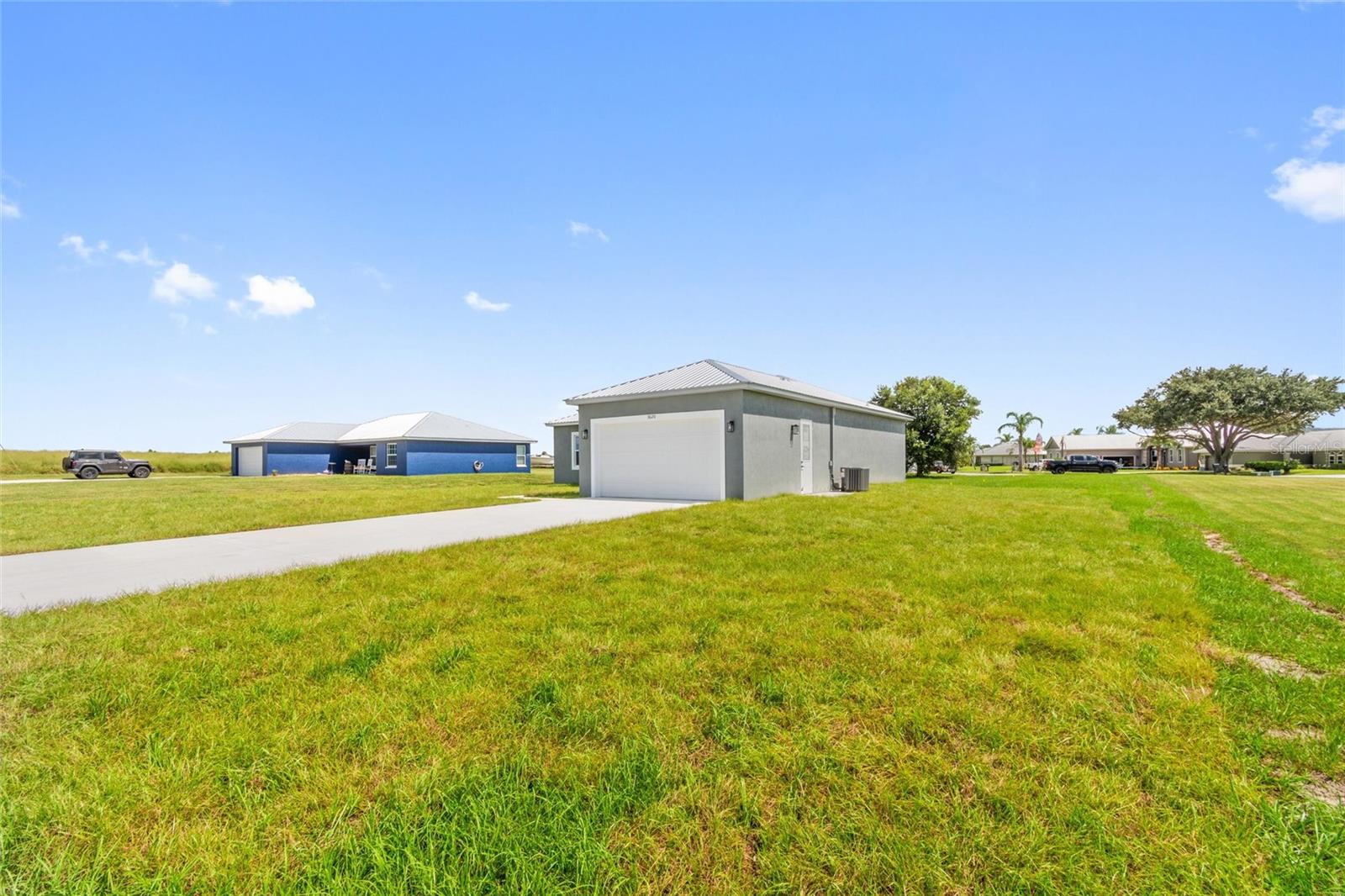 NORTH LAKE BUFFUM SHORES - Residential