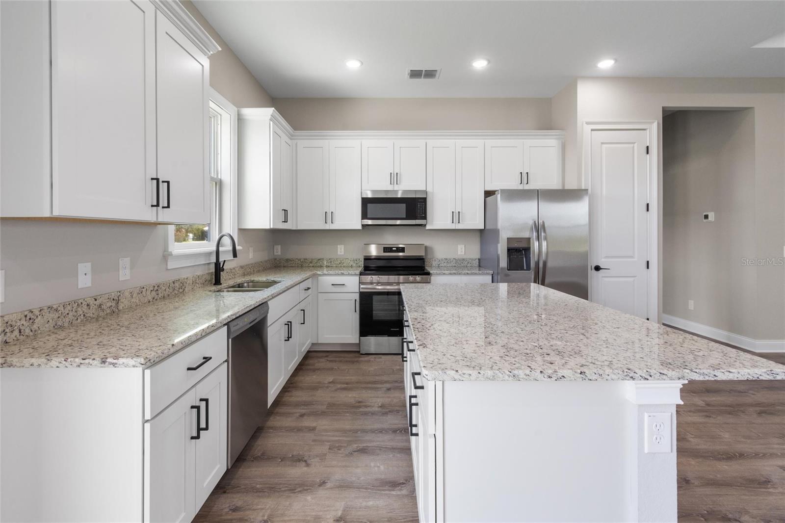 NORTH LAKE BUFFUM SHORES - Residential