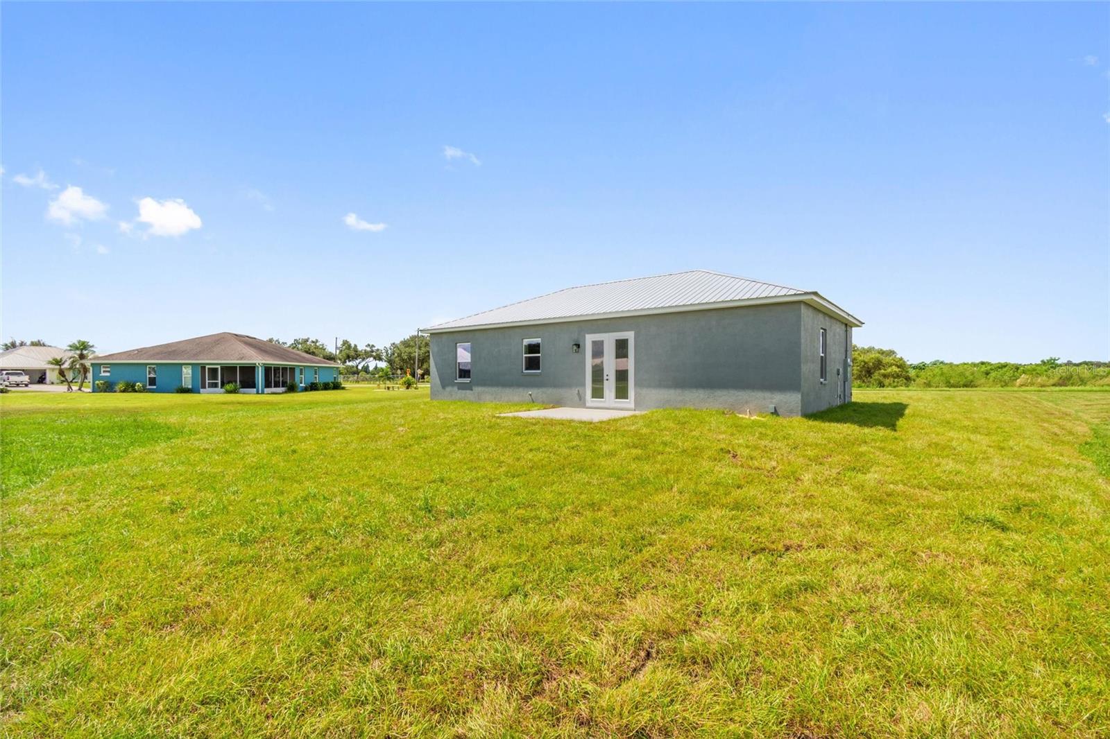 NORTH LAKE BUFFUM SHORES - Residential